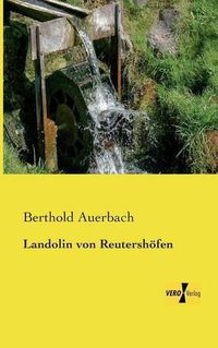 Cover image for Landolin von Reutershoefen