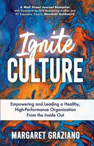 Cover image for Ignite Culture