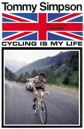 Cover image for Cycling is My Life