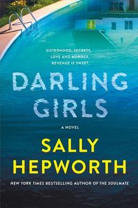 Cover image for Darling Girls