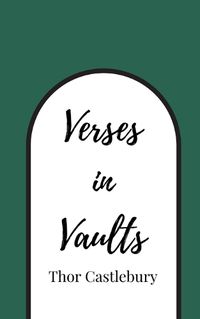 Cover image for Verses in Vaults