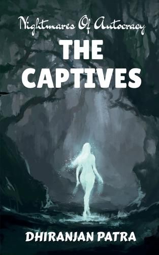 Cover image for The Captives