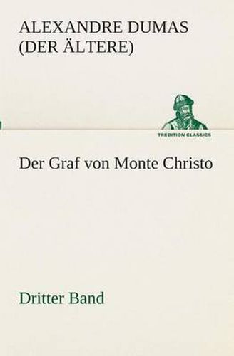 Cover image for Der Graf von Monte Christo