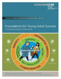 Cover image for Foundations for Young Adult Success: A Developmental Framework