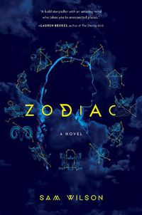 Cover image for Zodiac