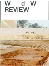 Cover image for WDW Review: Arts, Culture, and Journalism in Revolt