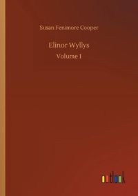 Cover image for Elinor Wyllys