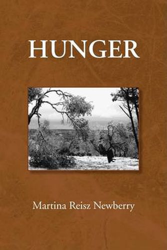 Cover image for Hunger