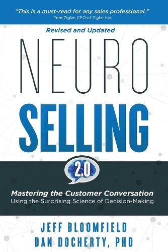 Cover image for NeuroSelling 2.0