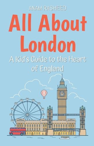 Cover image for All About London