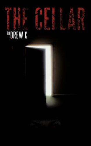 Cover image for The Cellar