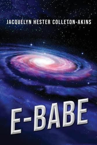 Cover image for E-Babe