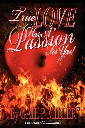 Cover image for True Love Has a Passion for You!