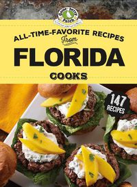 Cover image for All-Time-Favorite Recipes From Florida Cooks