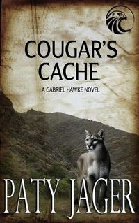 Cover image for Cougar's Cache