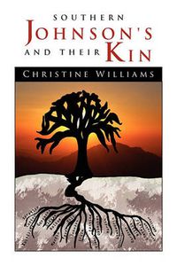 Cover image for Southern Johnson's And Their Kin