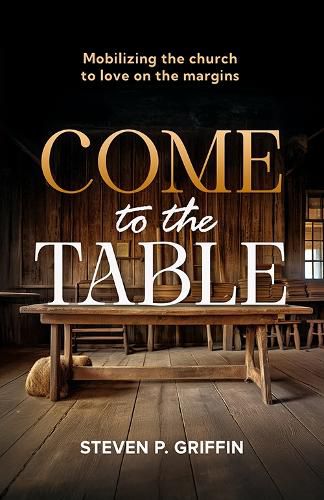 Cover image for Come to the Table
