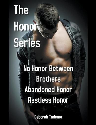 Cover image for The Honor Series Book One