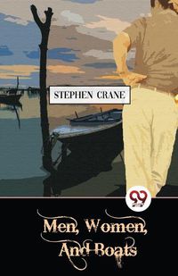 Cover image for Men, Women, and Boats