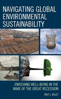 Cover image for Navigating Global Environmental Sustainability