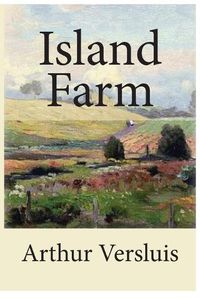 Cover image for Island Farm