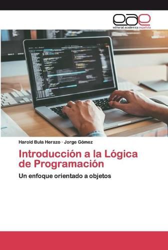 Cover image for Introduccion a la Logica de Programacion