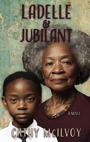 Cover image for LaDelle & Jubilant