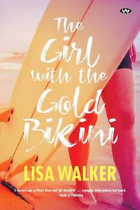 Cover image for The Girl with the Gold Bikini