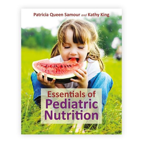 Cover image for Essentials of Pediatric Nutrition
