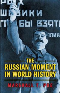 Cover image for The Russian Moment in World History