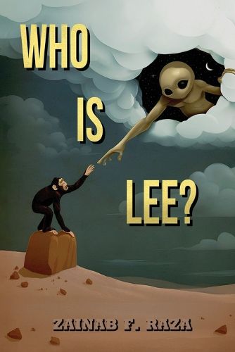 Cover image for Who Is Lee?