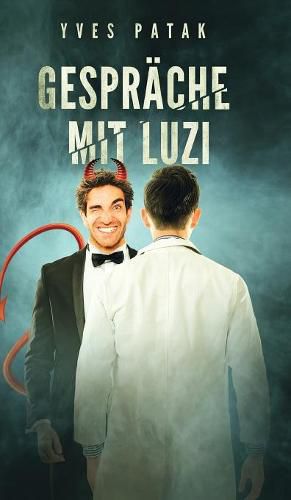 Cover image for Gesprache mit Luzi