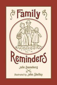Cover image for Family Reminders