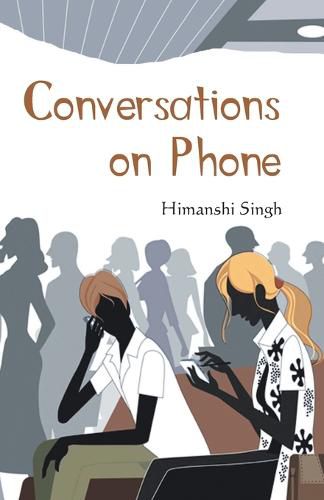 Cover image for Conversations On Phone