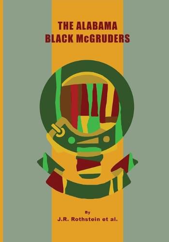 Cover image for The Alabama Black McGruders