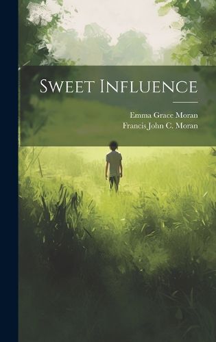 Cover image for Sweet Influence