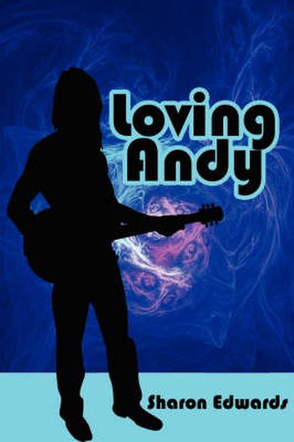 Cover image for Loving Andy