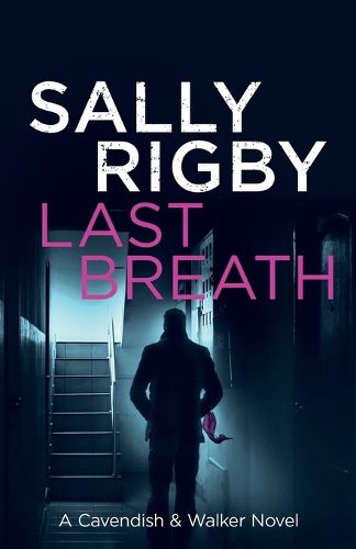 Cover image for Last Breath