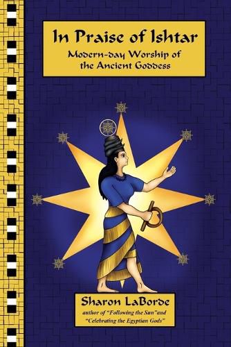 Cover image for In Praise of Ishtar