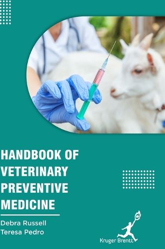 Cover image for Handbook of Veterinary Preventive Medicine