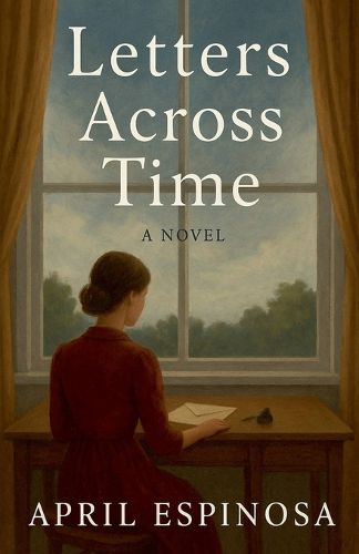 Cover image for Letters Across Time