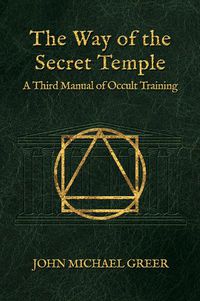 Cover image for The Way of the Secret Temple