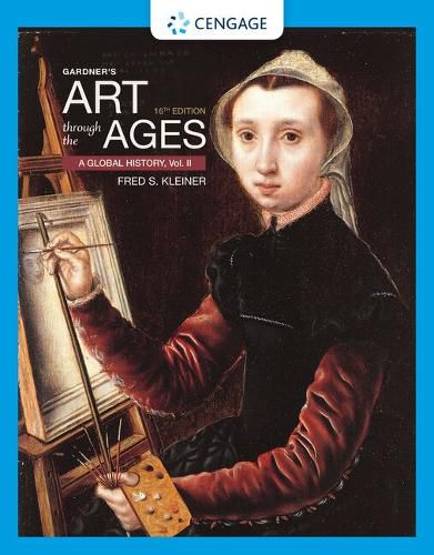 Cover image for Bundle: Gardner's Art Through the Ages: A Global History, Volume II, Loose-Leaf Version, 16th Edition