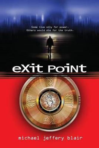 Cover image for Exit Point