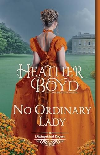 Cover image for No Ordinary Lady