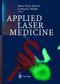 Cover image for Applied Laser Medicine