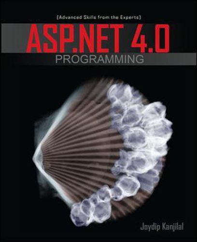 Cover image for ASP.NET 4.0 Programming