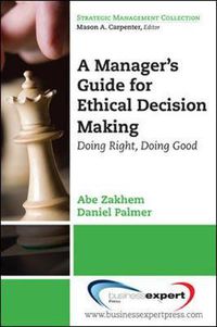 Cover image for Managing for Ethical-Organizational Integrity
