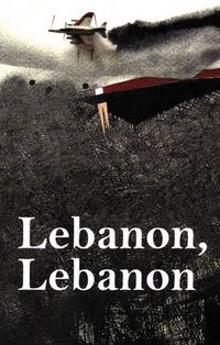 Cover image for Lebanon, Lebanon