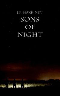 Cover image for Sons of Night